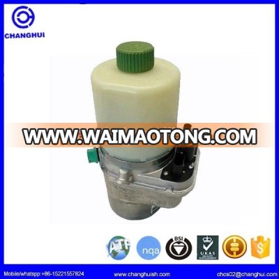 auto electric hydraulic power steering pump OE# 6Q0423153J 6Q0423156G 6Q0423156H 6Q0423156J 6R0423156B for VW POLO,SKODA FABIA